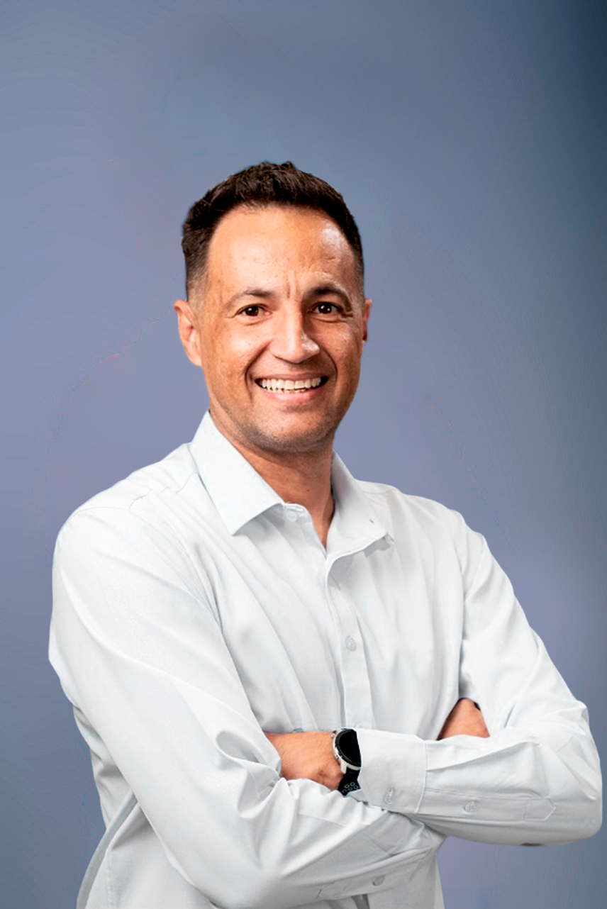 Michael Rodrigues